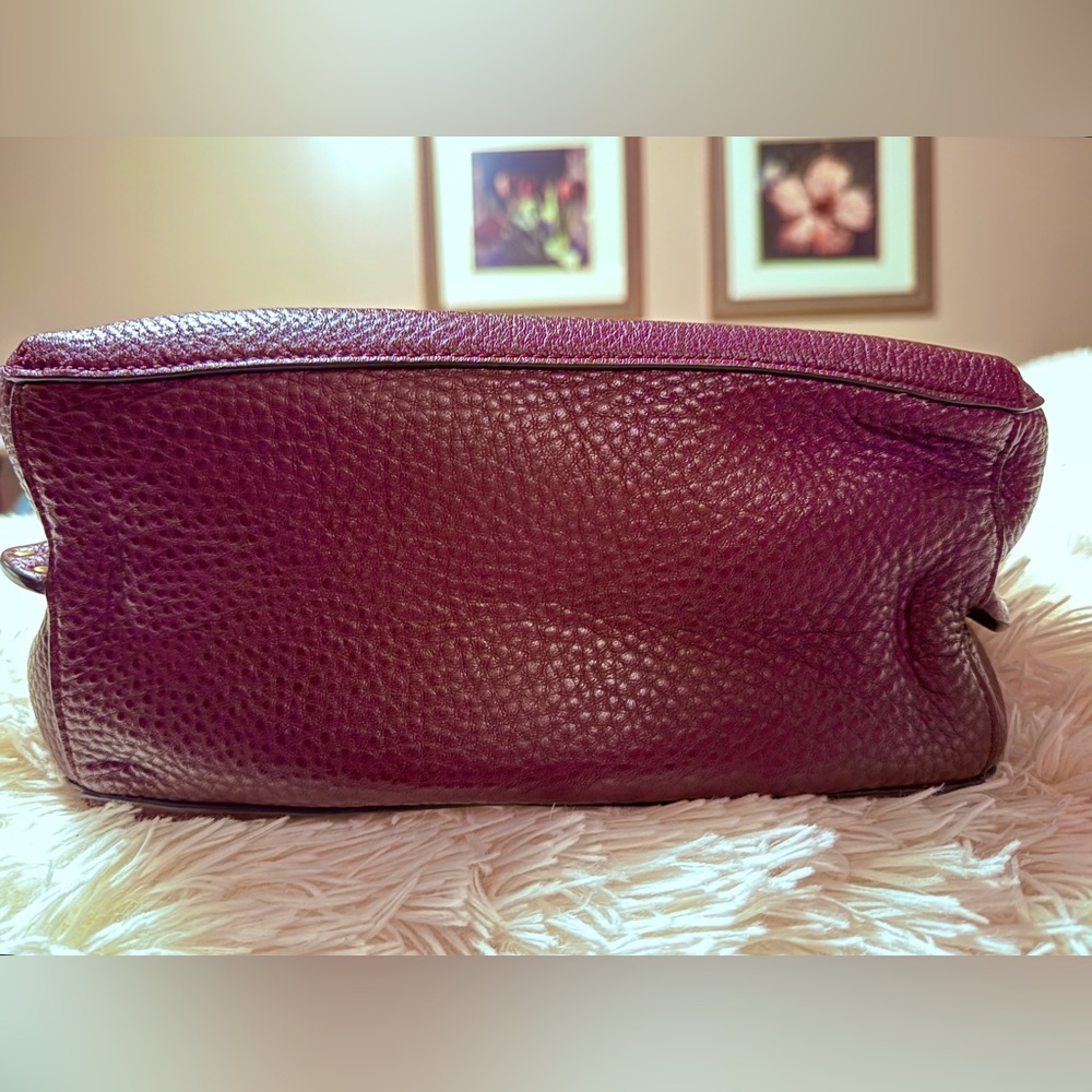 NWT Rebecca Minkoff DARREN Leather Bag - Picture 11 of 15